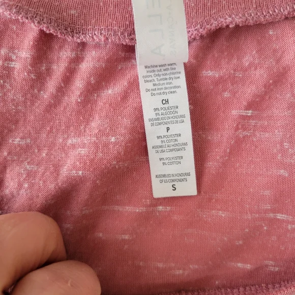 Dave Matthews Band 2018 Concert Tank Top S Aztec Print EUC Soft - Picture 9 of 9